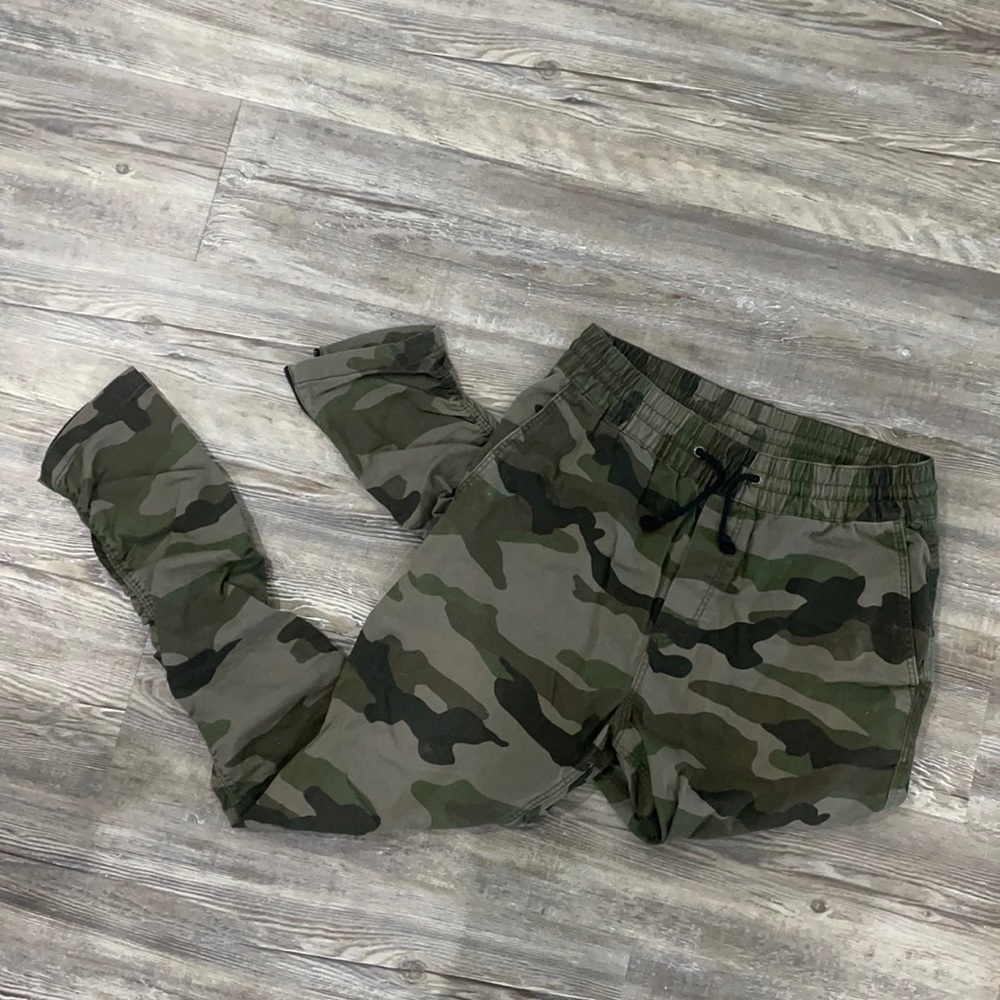 DIVD Supply Men’s Pants